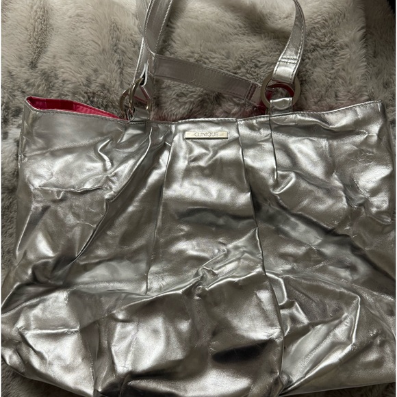 Clinique tote, brand new , - Picture 2 of 2